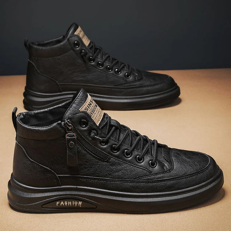 AS | Pánské tenisky Zip-up Shoes