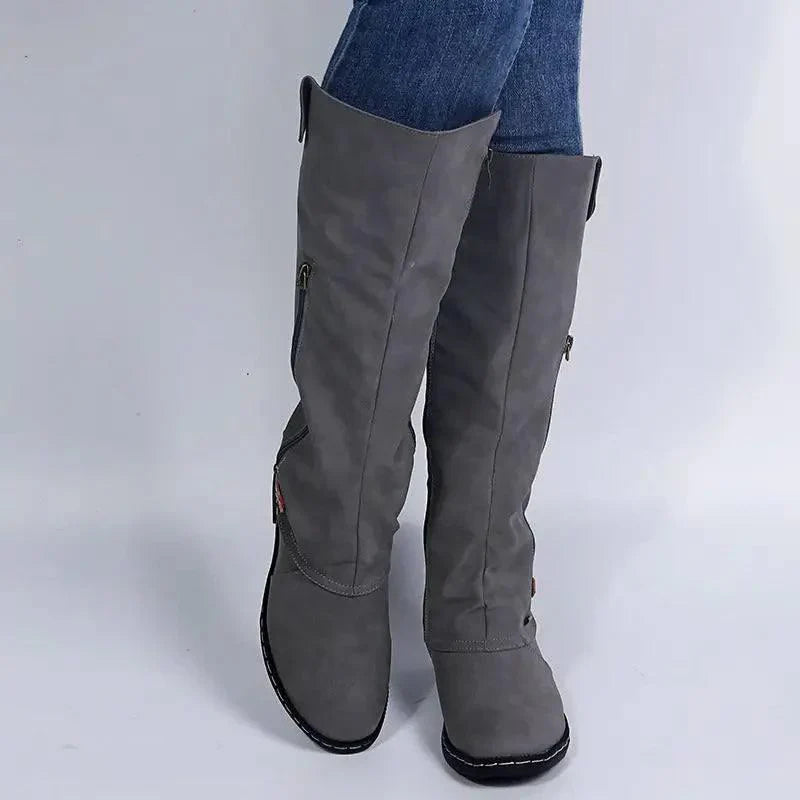 Nina® | Tailored and comfortable orthopedic boots