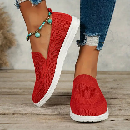 AS | Moderní a vzdušné mokasíny