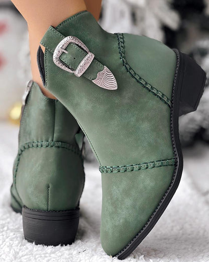 Pełne Wdzięku Ortopedyczne Kozaki w Nowoczesnym Stylu