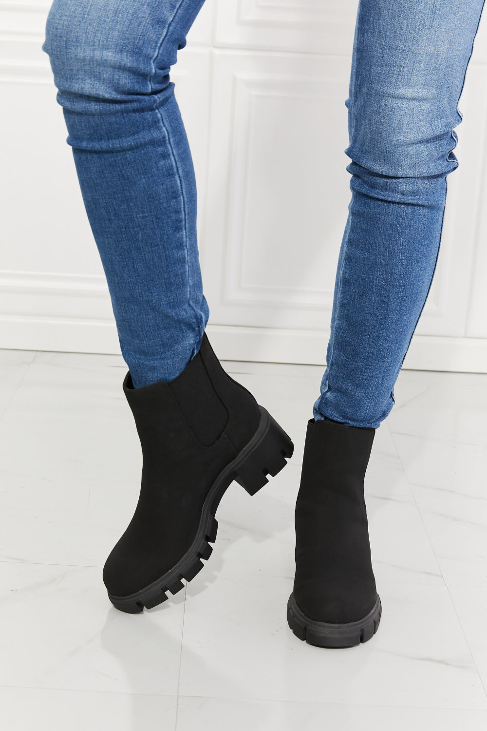 Esther® | Fashionable and supportive orthopedic boots