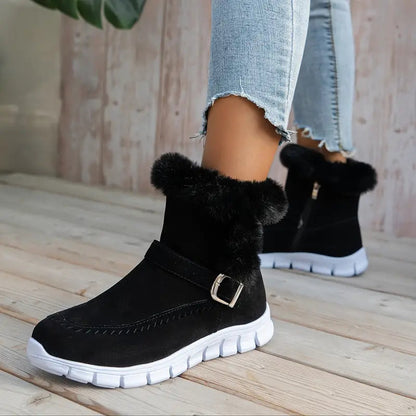 Erika® | Relaxed and supportive orthopedic boots