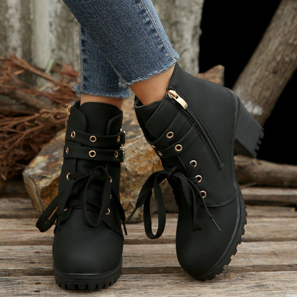 Milagros® | Durable orthopedic boots