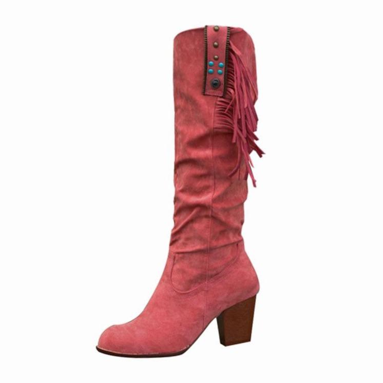 Ramona® | Custom-made, supportive orthopedic boots