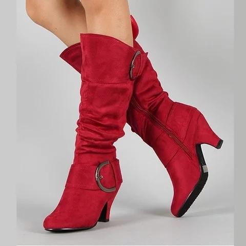 Dalia® | Supportive orthopedic boots