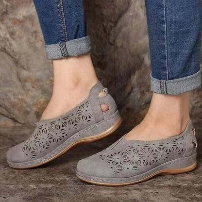 AS | Elegantní duté boty pro volný čas