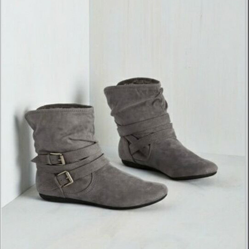 Klasyczne Ortopedyczne Buty w Ponadczasowym Stylu