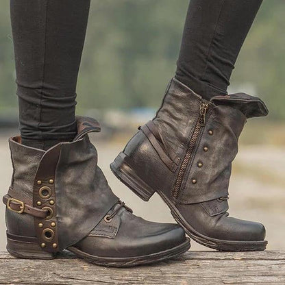 Haydée® | Tailored and comfortable orthopedic boots