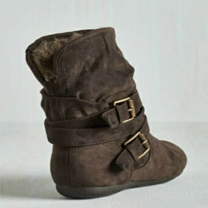 Klasyczne Ortopedyczne Buty w Ponadczasowym Stylu