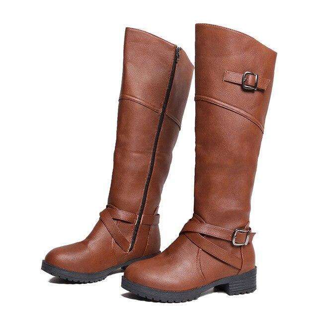 Karen® | Supportive and trendy orthopedic boots