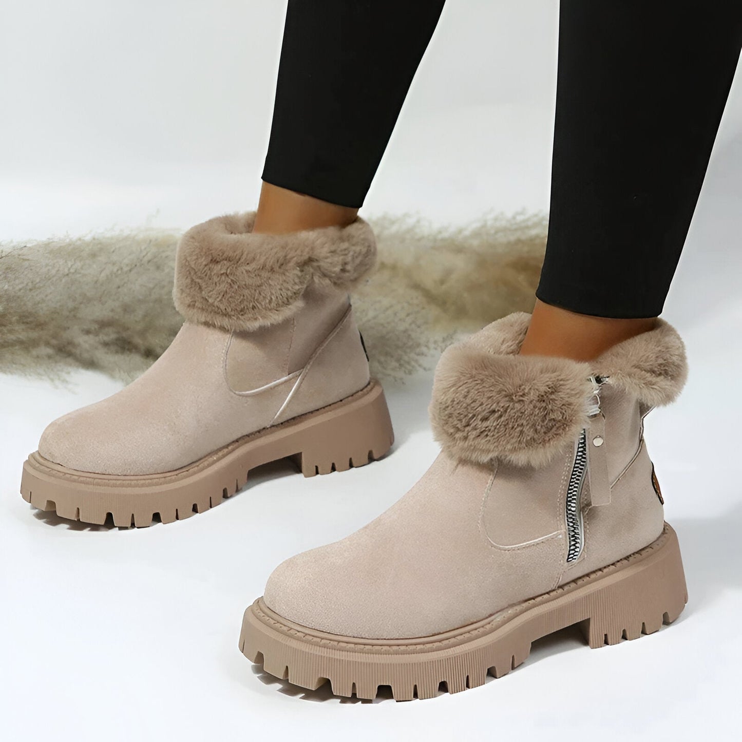 Ursula® | Winter boots
