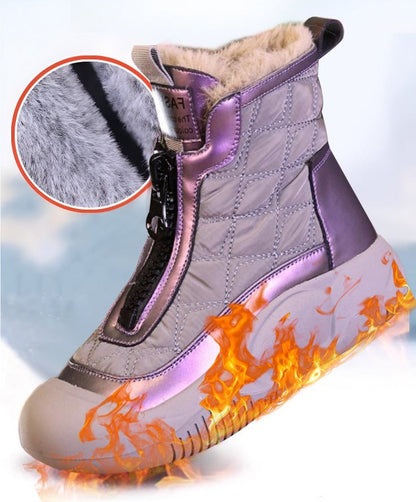Ortopedyczne Buty Inspirowane Stylem Vintage