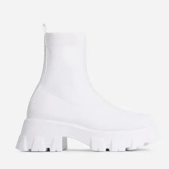 Gloria® | Supportive and fashionable orthopedic ankle boots