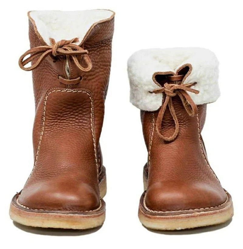 Olivia® | Supportive and stylish orthopedic boots