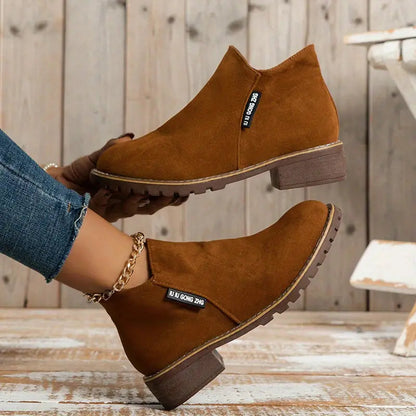 Klasyczne Ortopedyczne Buty w Ponadczasowym Stylu