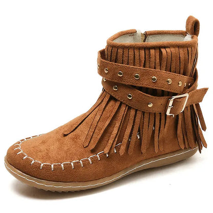 Pełne Wdzięku Ortopedyczne Buty w Nowoczesnym Stylu