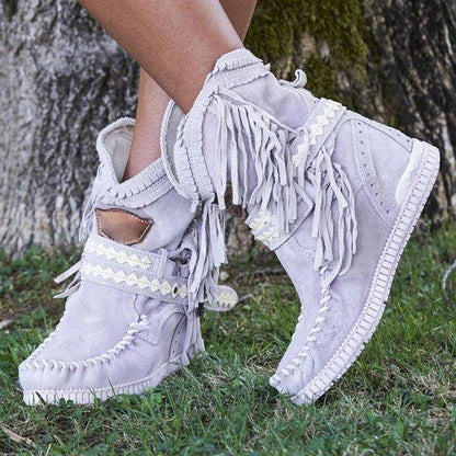 Wygodne Ortopedyczne Kozaki na Co Dzień