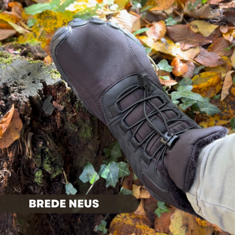 Pięknie Wykonane Ortopedyczne Buty