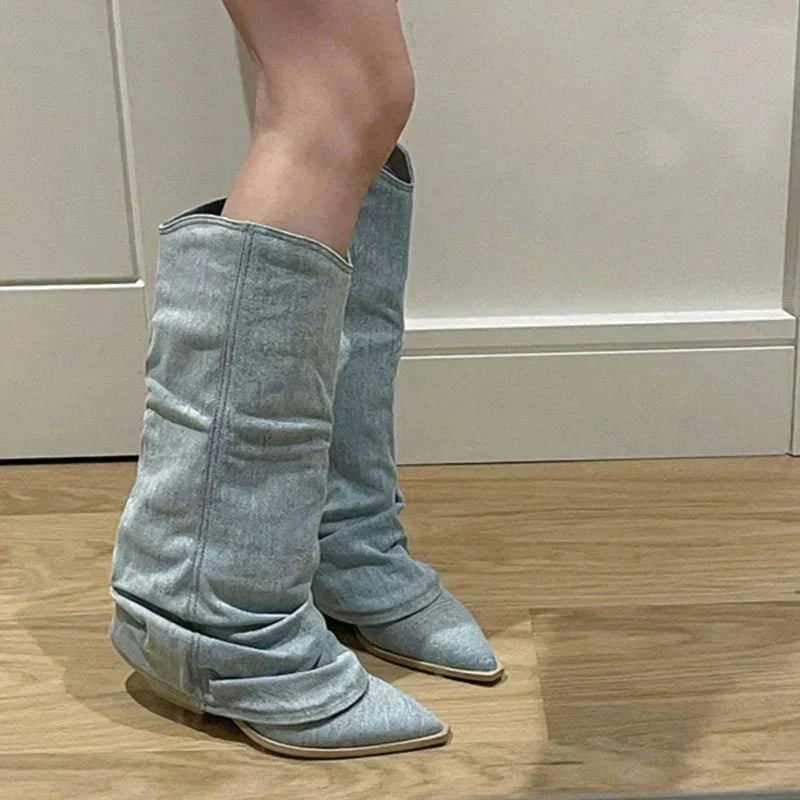 Stylowe Ortopedyczne Kozaki na Każdą Okazję