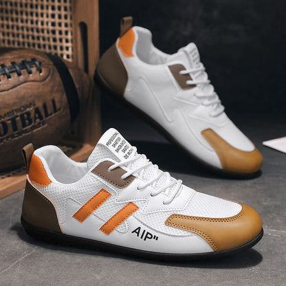 AS | Pánské Vintage Old School styl běžecké boty