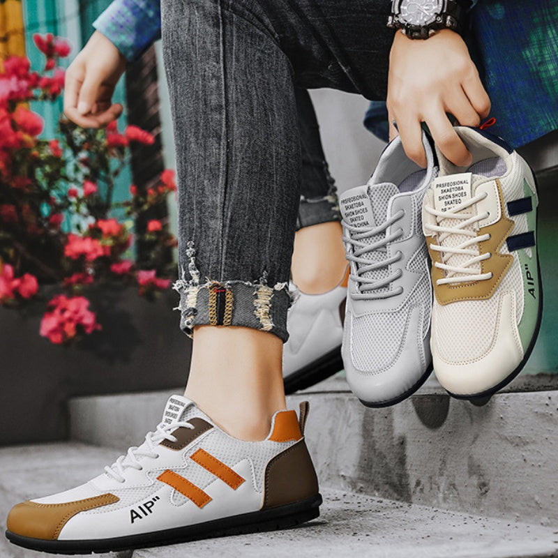 AS | Pánské Vintage Old School styl běžecké boty