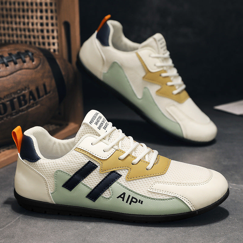 AS | Pánské Vintage Old School styl běžecké boty