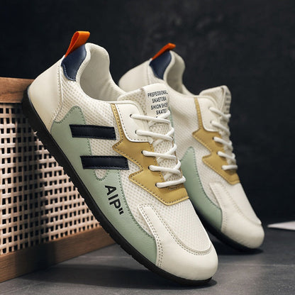 AS | Pánské Vintage Old School styl běžecké boty