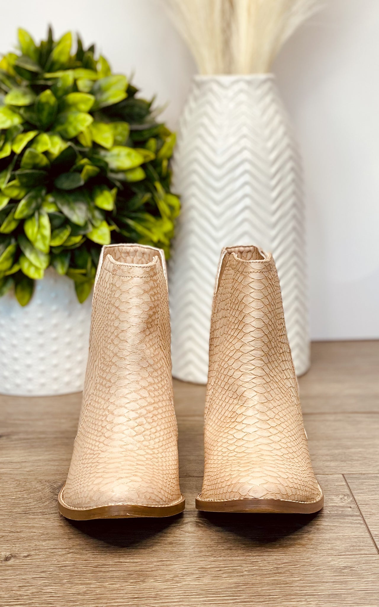 Pięknie Wykonane Ortopedyczne Buty